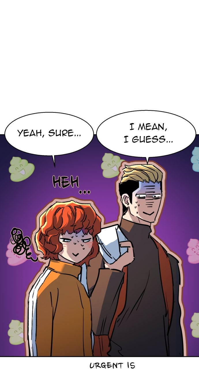 Read Teenage Mercenary EN Manga Online