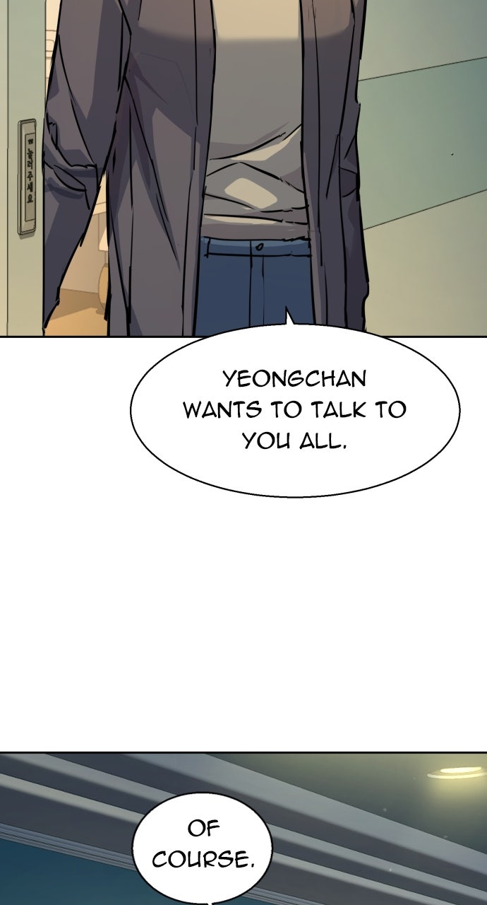 Read Teenage Mercenary EN Manga Online