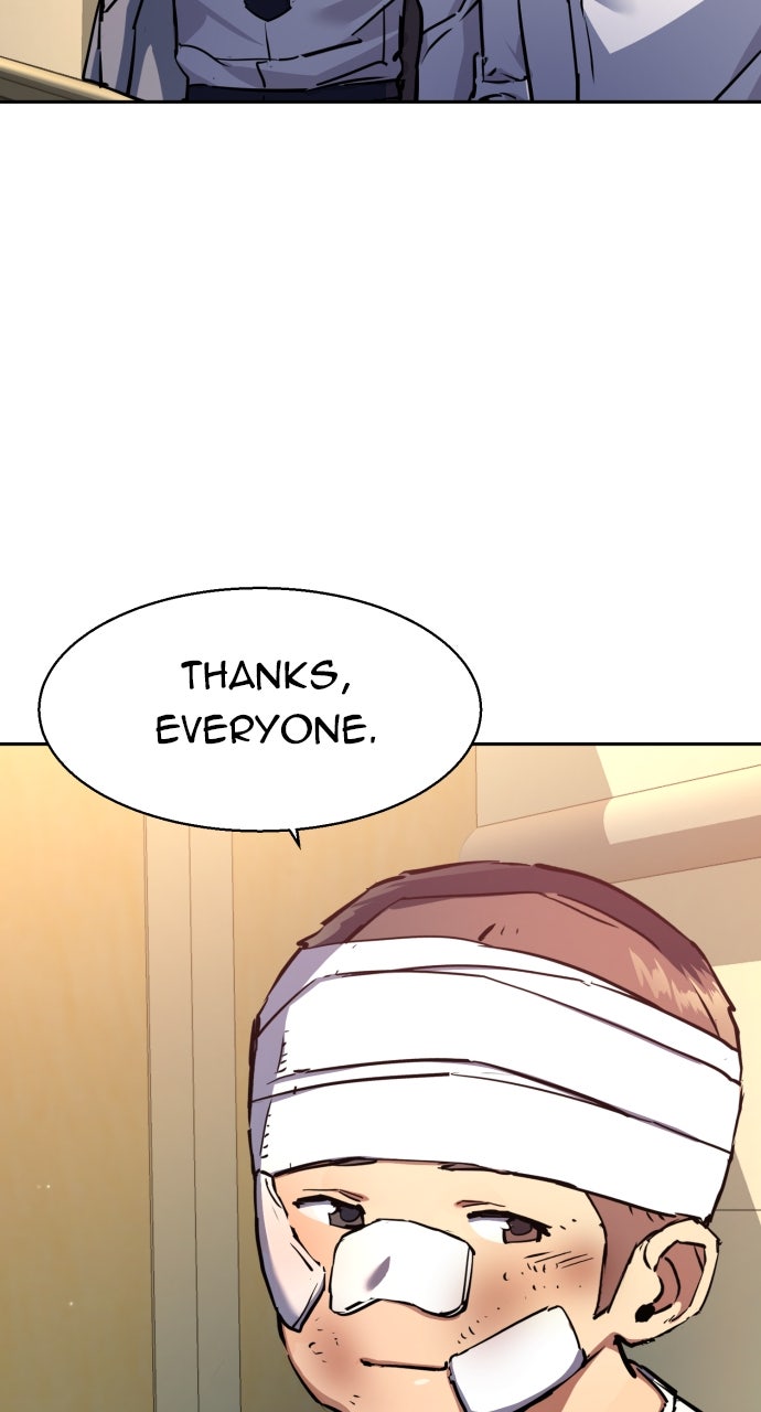 Read Teenage Mercenary EN Manga Online