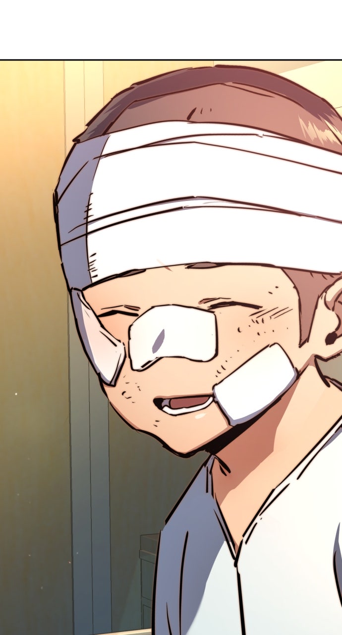 Read Teenage Mercenary EN Manga Online