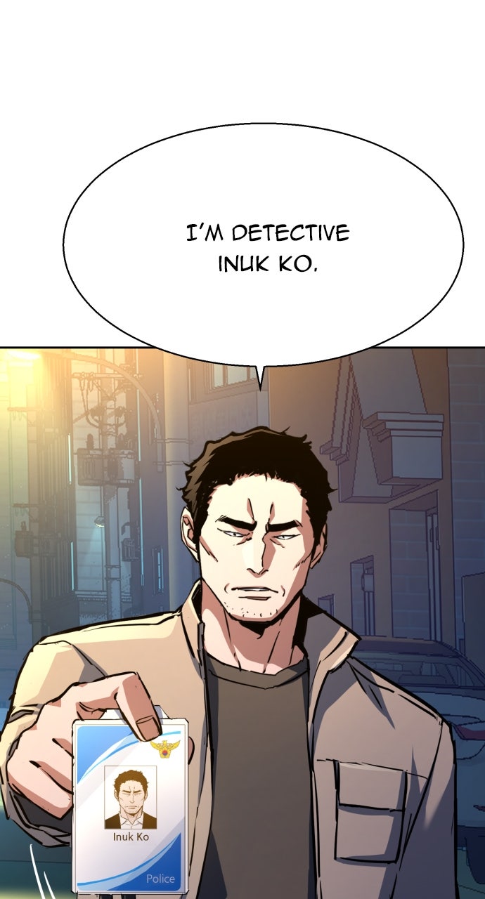 Read Teenage Mercenary EN Manga Online