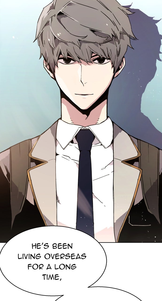 Read Teenage Mercenary EN Manga Online