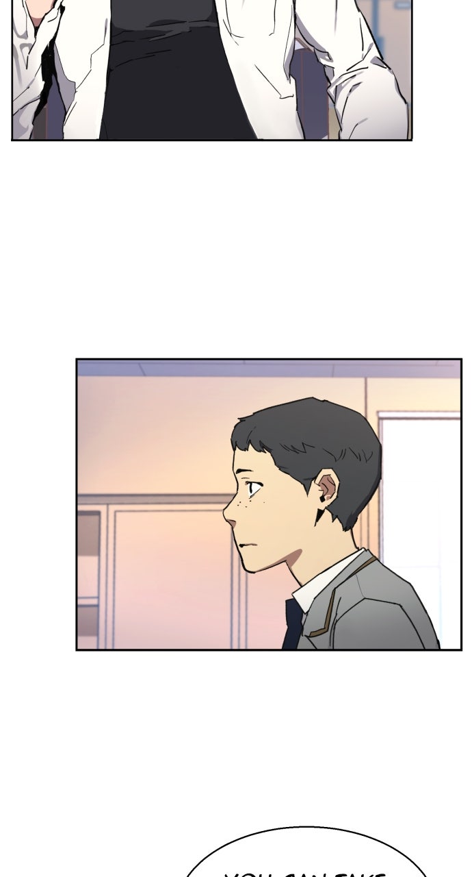 Read Teenage Mercenary EN Manga Online