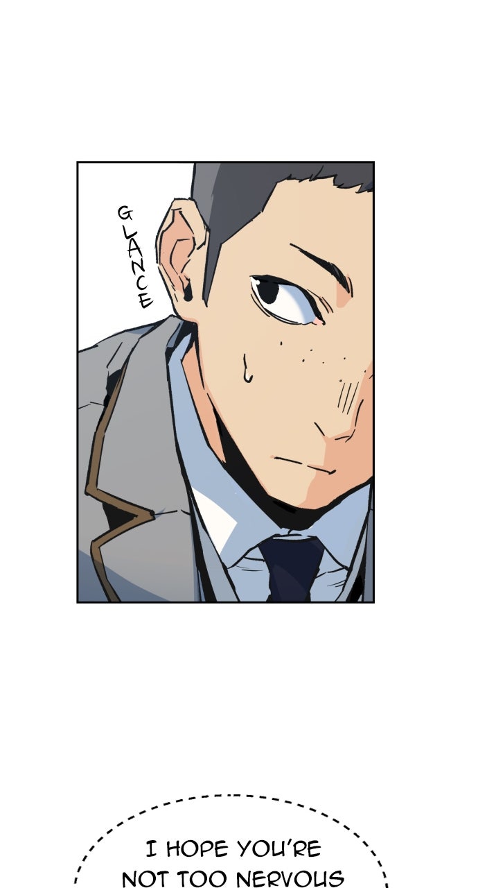 Read Teenage Mercenary EN Manga Online