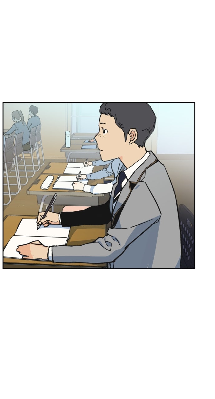 Read Teenage Mercenary EN Manga Online