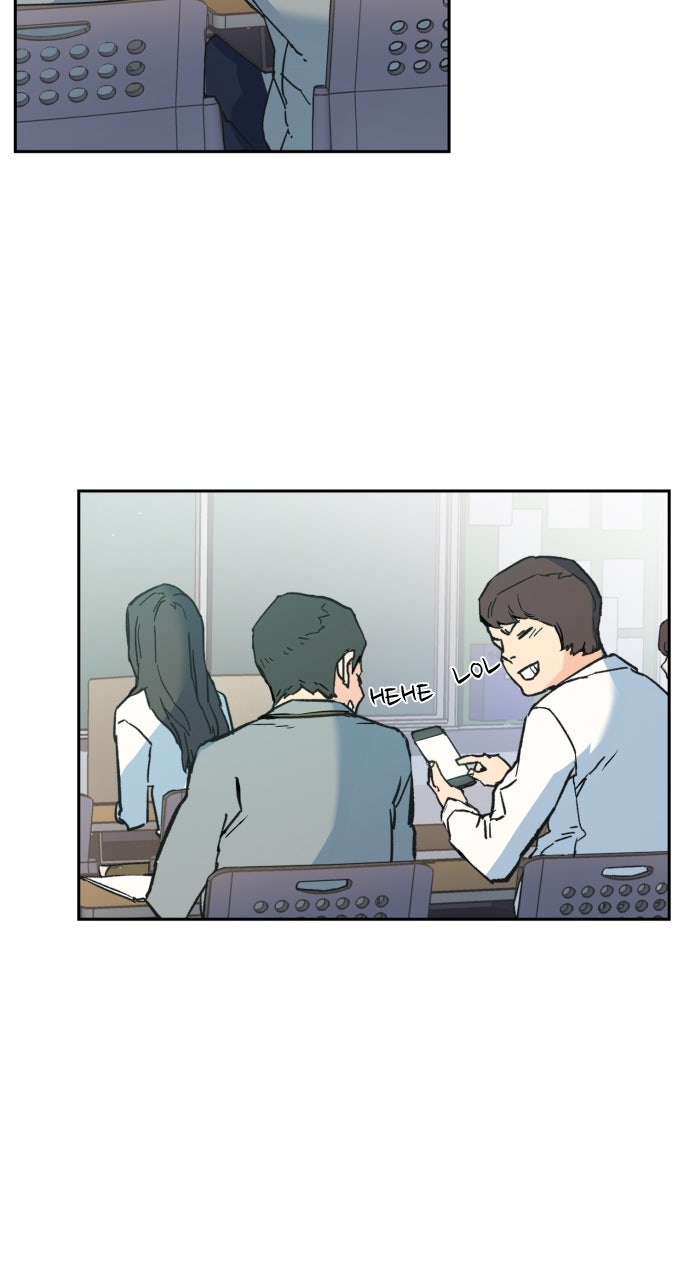 Read Teenage Mercenary EN Manga Online