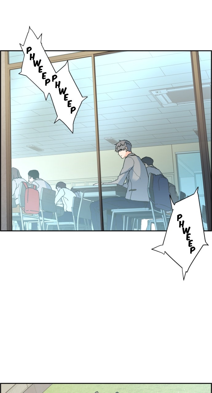 Read Teenage Mercenary EN Manga Online
