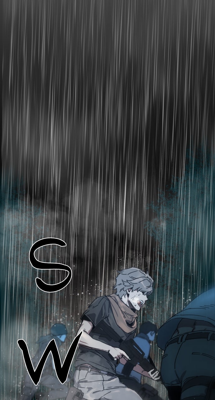 Read Teenage Mercenary EN Manga Online
