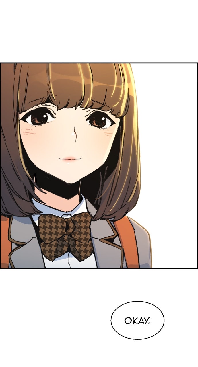 Read Teenage Mercenary EN Manga Online