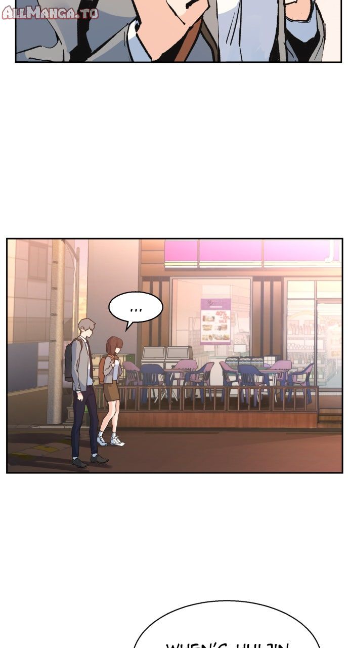 Read Teenage Mercenary EN Manga Online