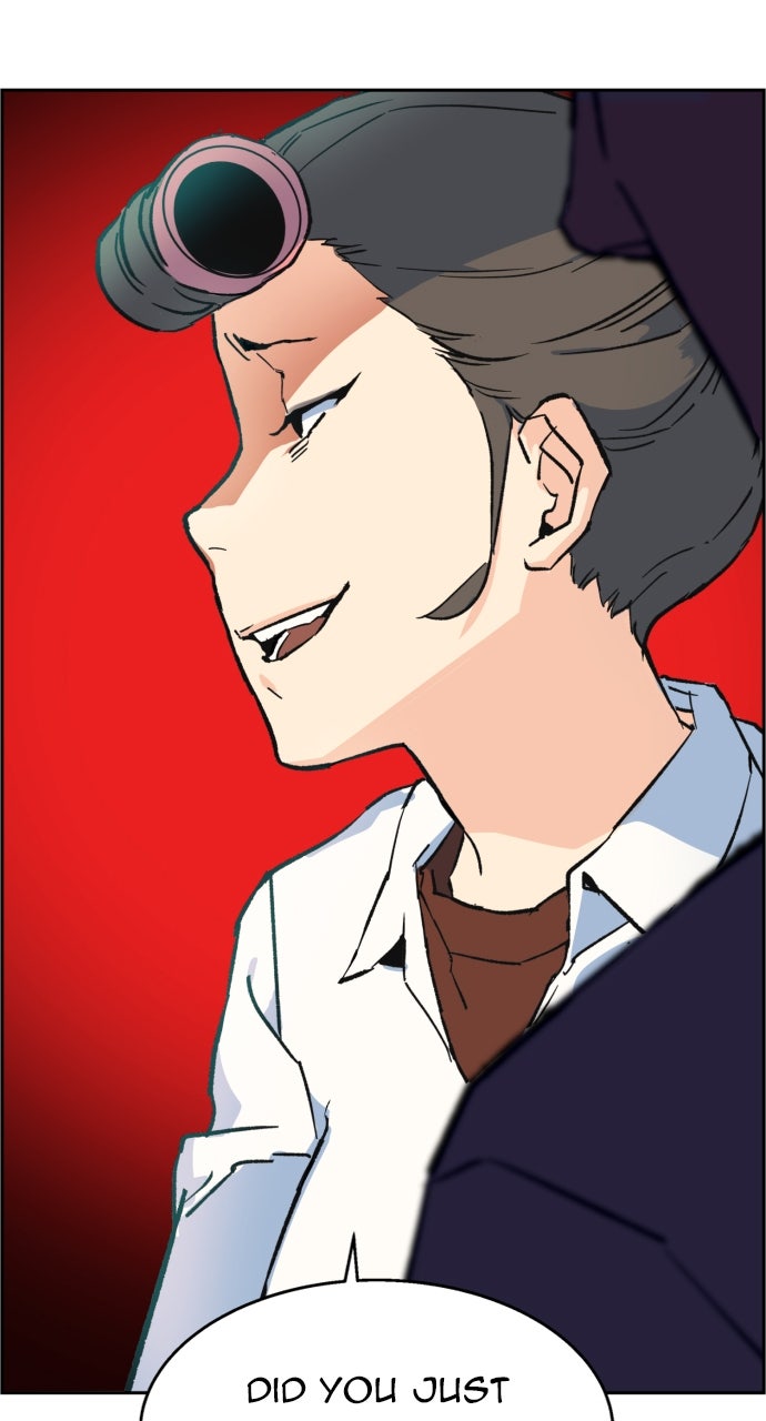 Read Teenage Mercenary EN Manga Online