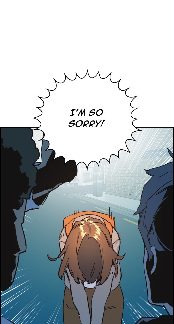 Read Teenage Mercenary EN Manga Online