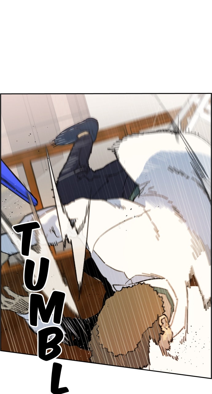 Read Teenage Mercenary EN Manga Online