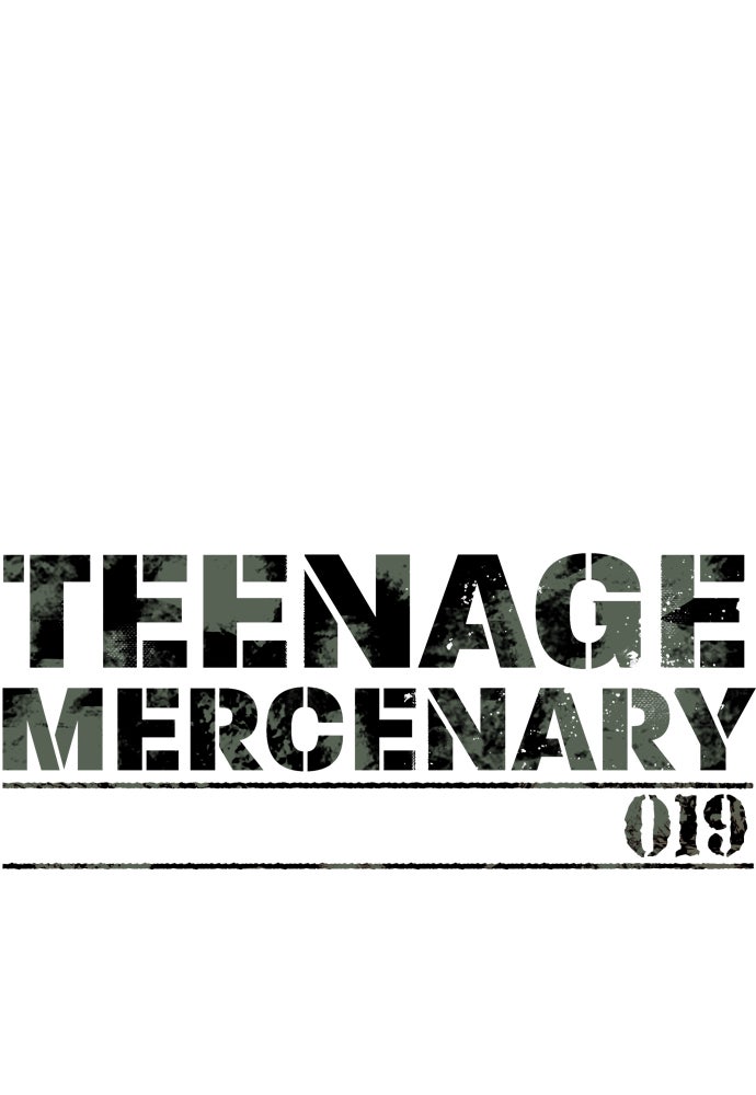Read Teenage Mercenary EN Manga Online