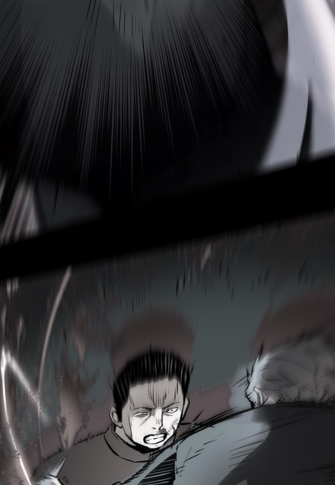 Read Teenage Mercenary EN Manga Online