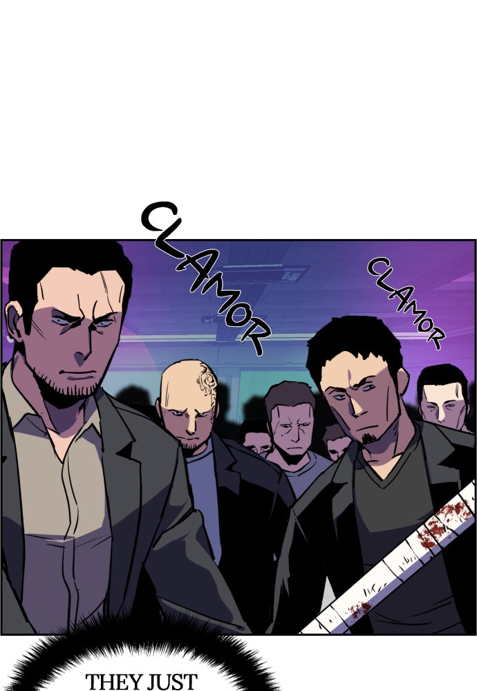 Read Teenage Mercenary EN Manga Online