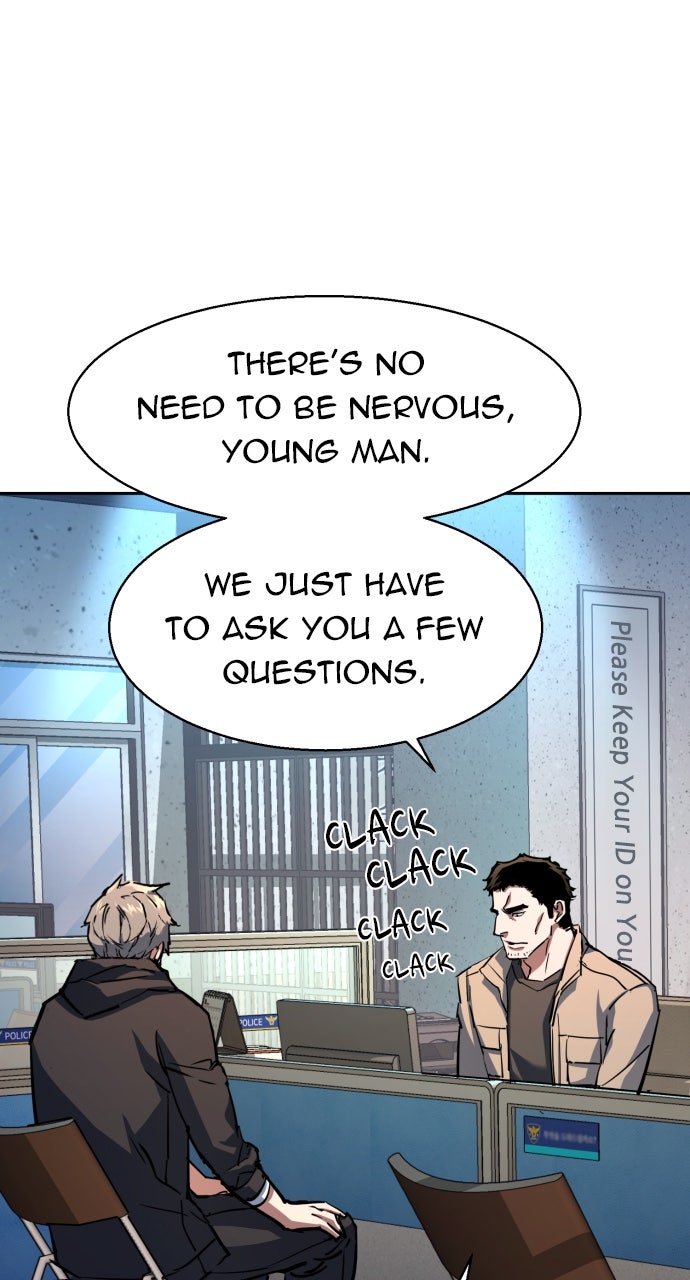 Read Teenage Mercenary EN Manga Online
