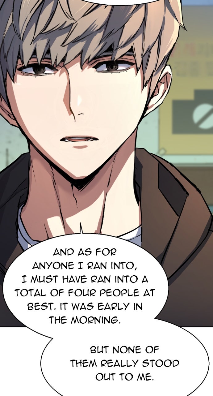 Read Teenage Mercenary EN Manga Online