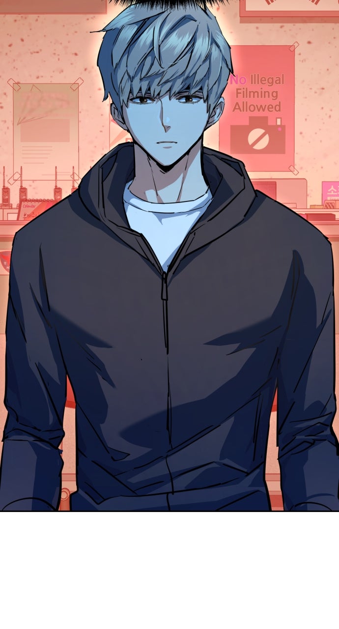 Read Teenage Mercenary EN Manga Online