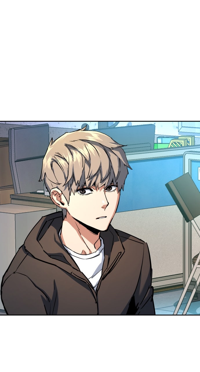 Read Teenage Mercenary EN Manga Online