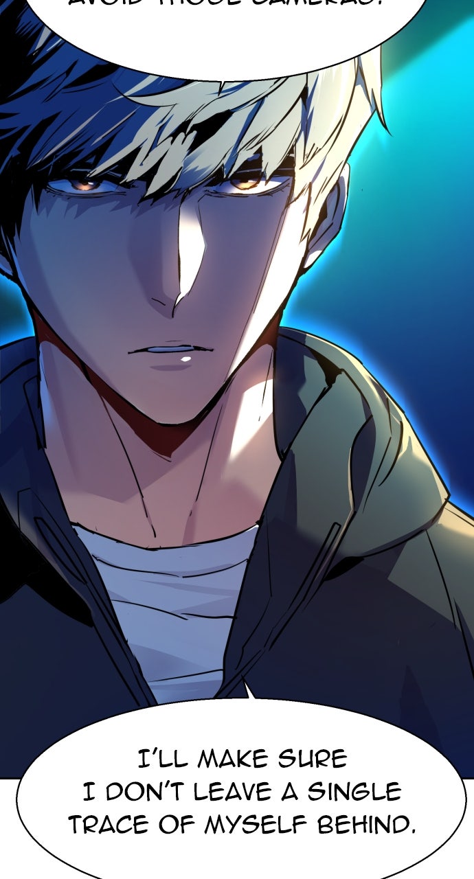 Read Teenage Mercenary EN Manga Online