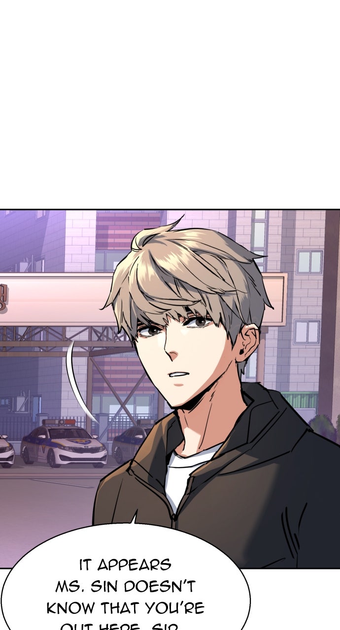 Read Teenage Mercenary EN Manga Online