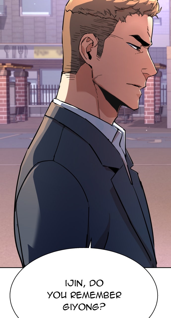 Read Teenage Mercenary EN Manga Online