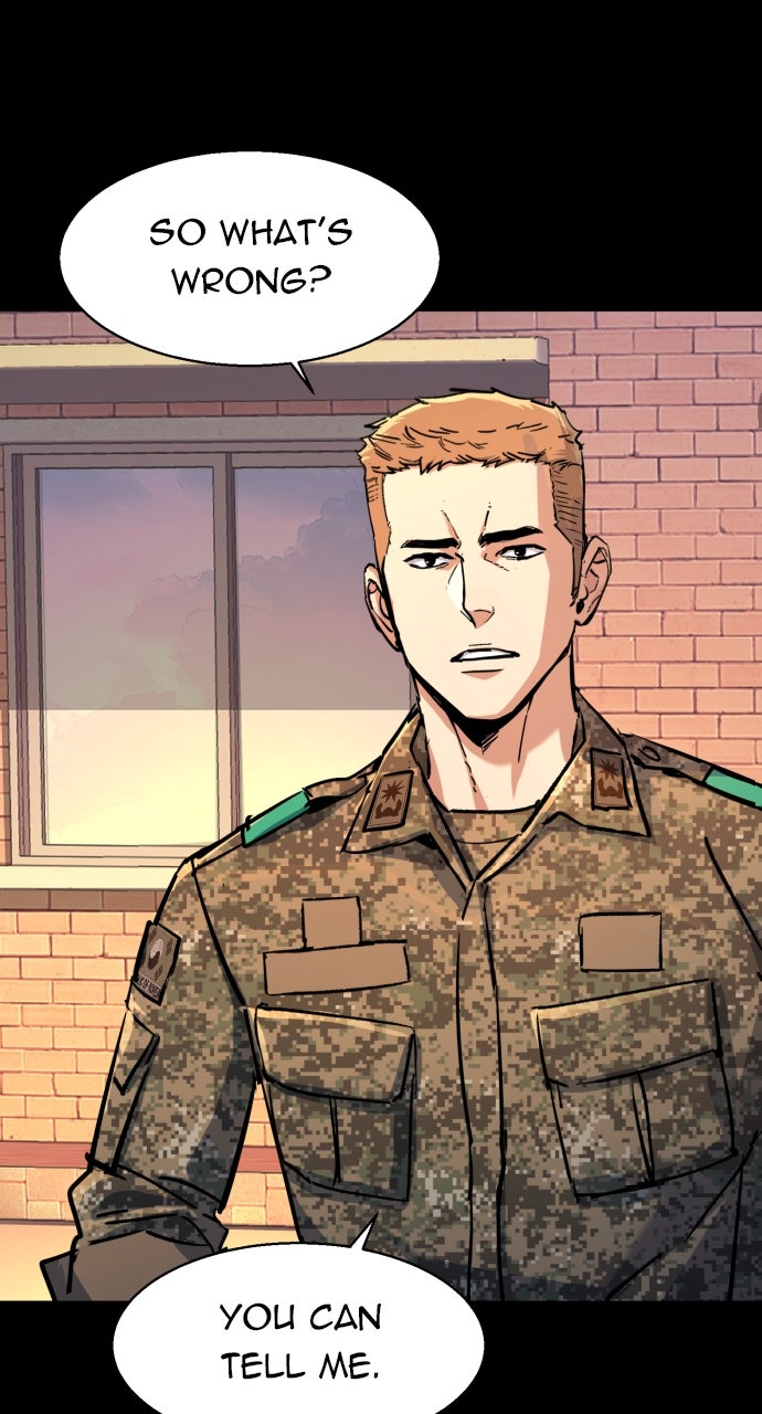 Read Teenage Mercenary EN Manga Online