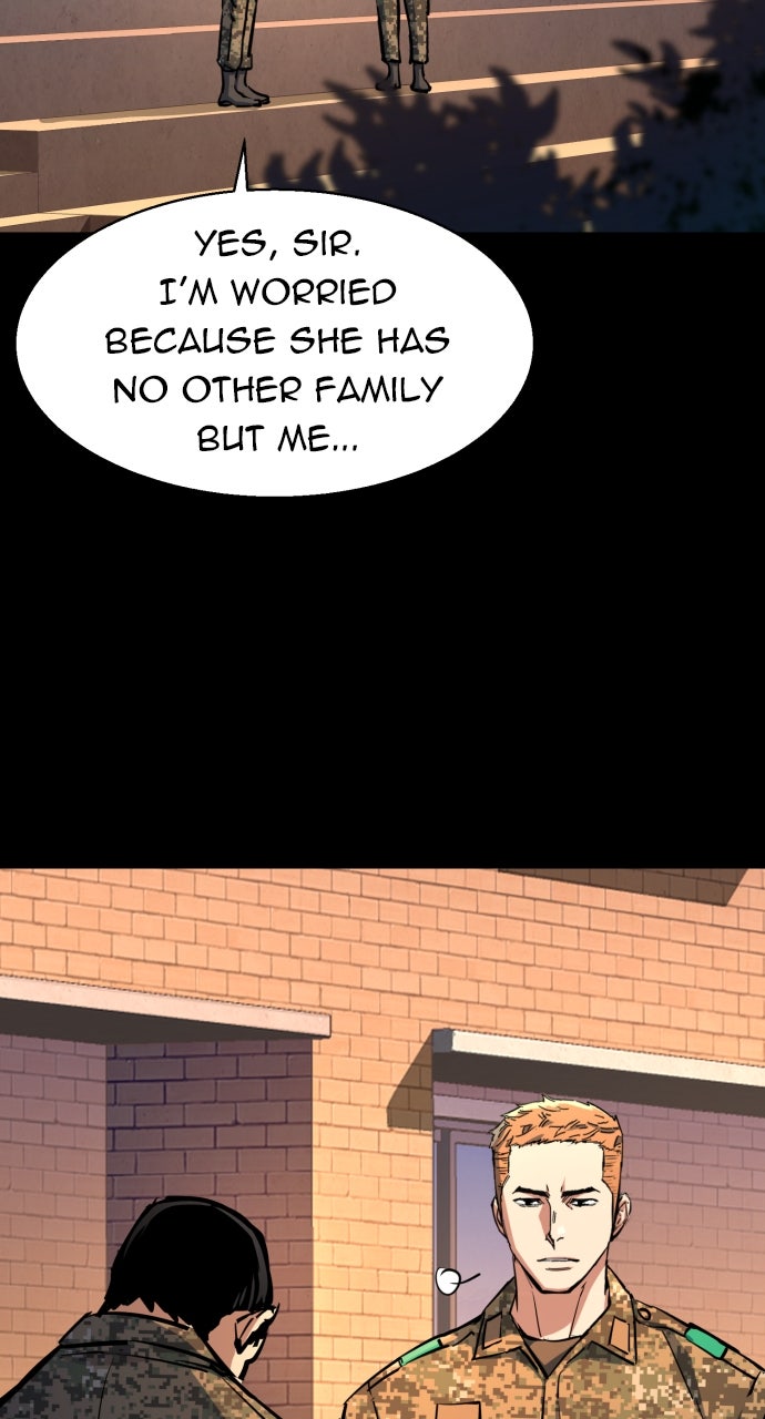 Read Teenage Mercenary EN Manga Online