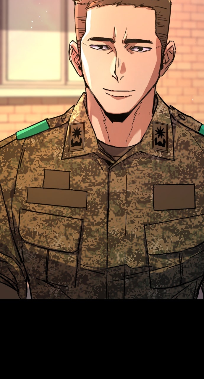 Read Teenage Mercenary EN Manga Online