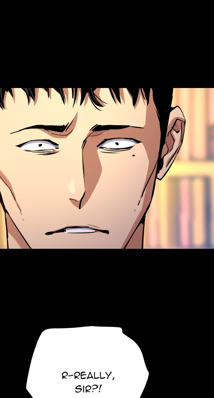 Read Teenage Mercenary EN Manga Online