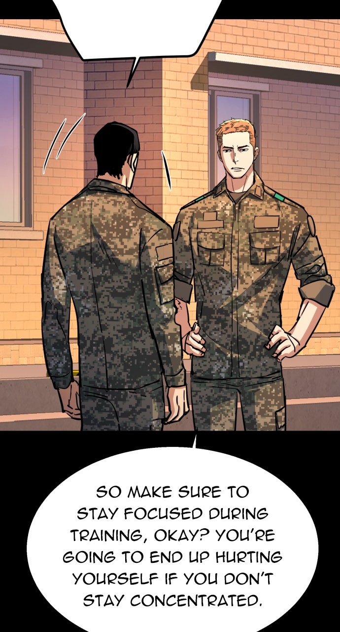 Read Teenage Mercenary EN Manga Online