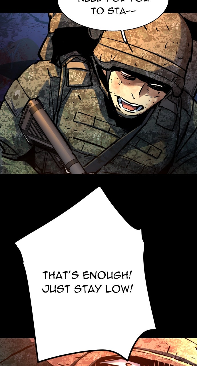 Read Teenage Mercenary EN Manga Online