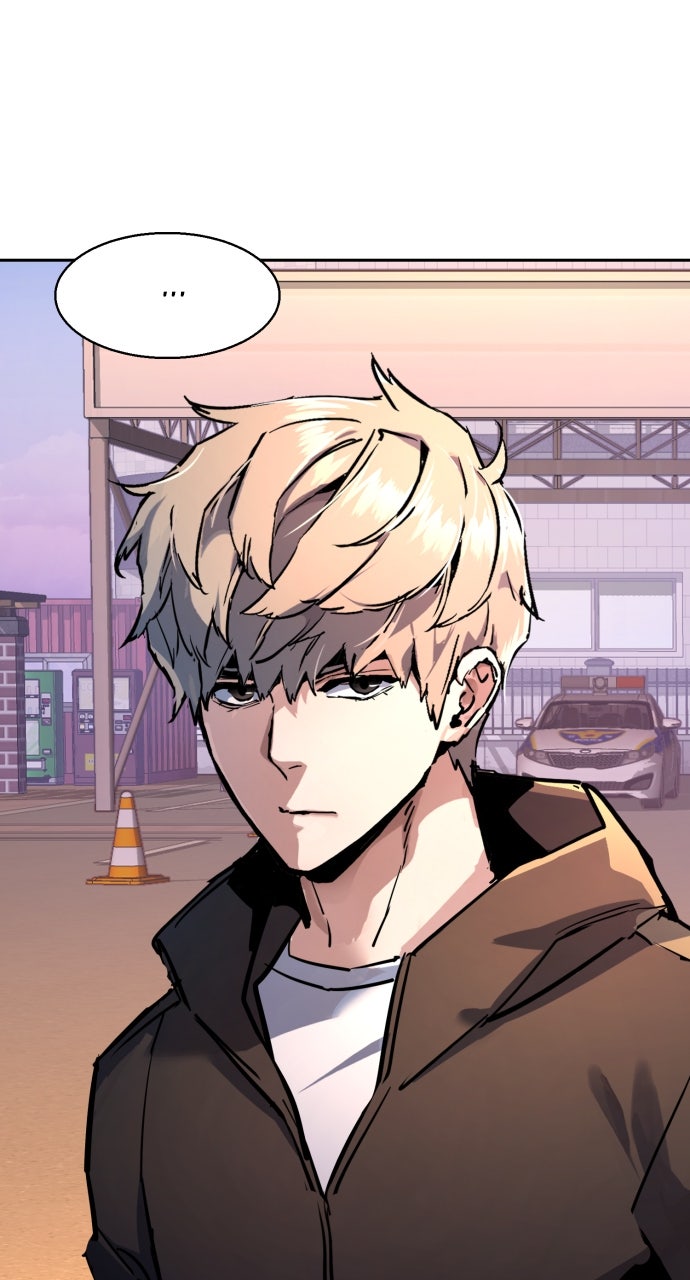 Read Teenage Mercenary EN Manga Online
