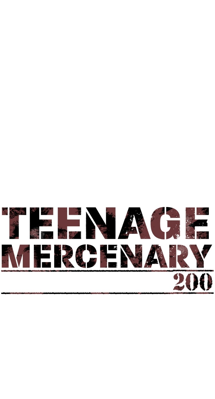 Read Teenage Mercenary EN Manga Online
