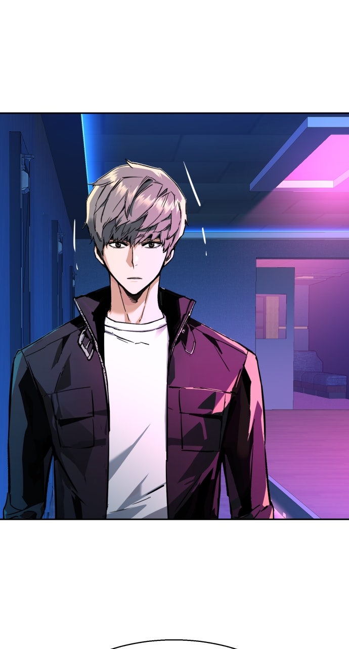 Read Teenage Mercenary EN Manga Online