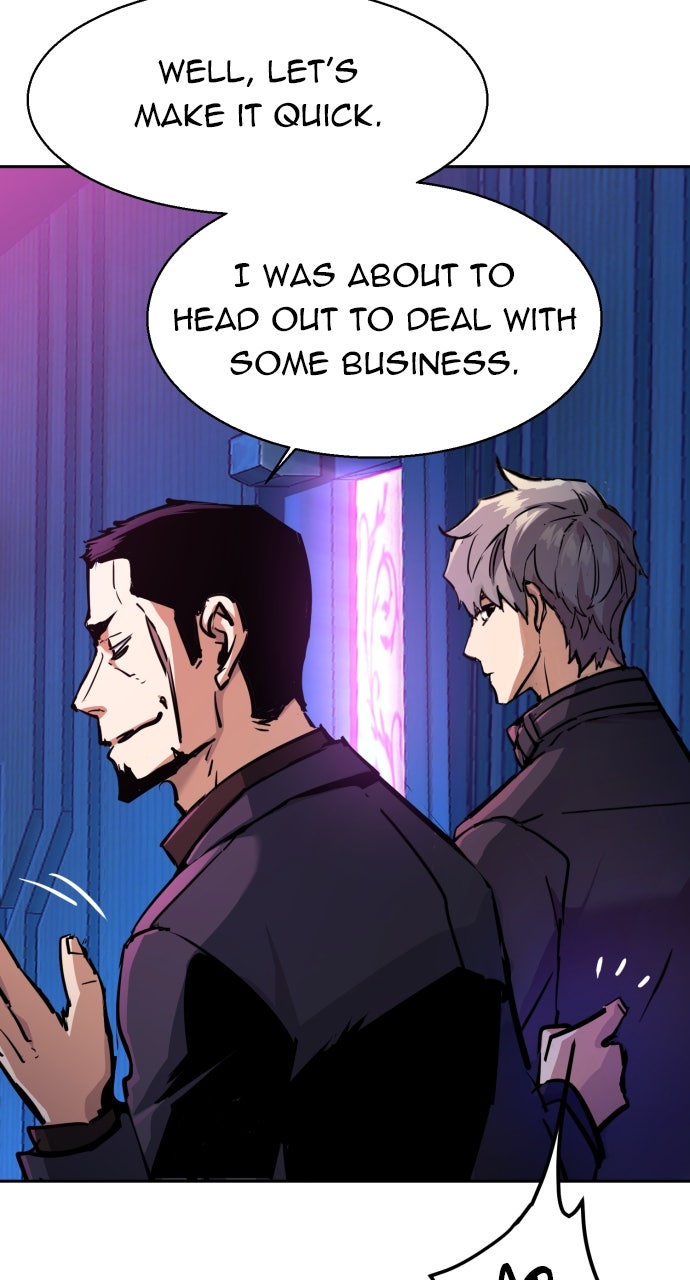 Read Teenage Mercenary EN Manga Online