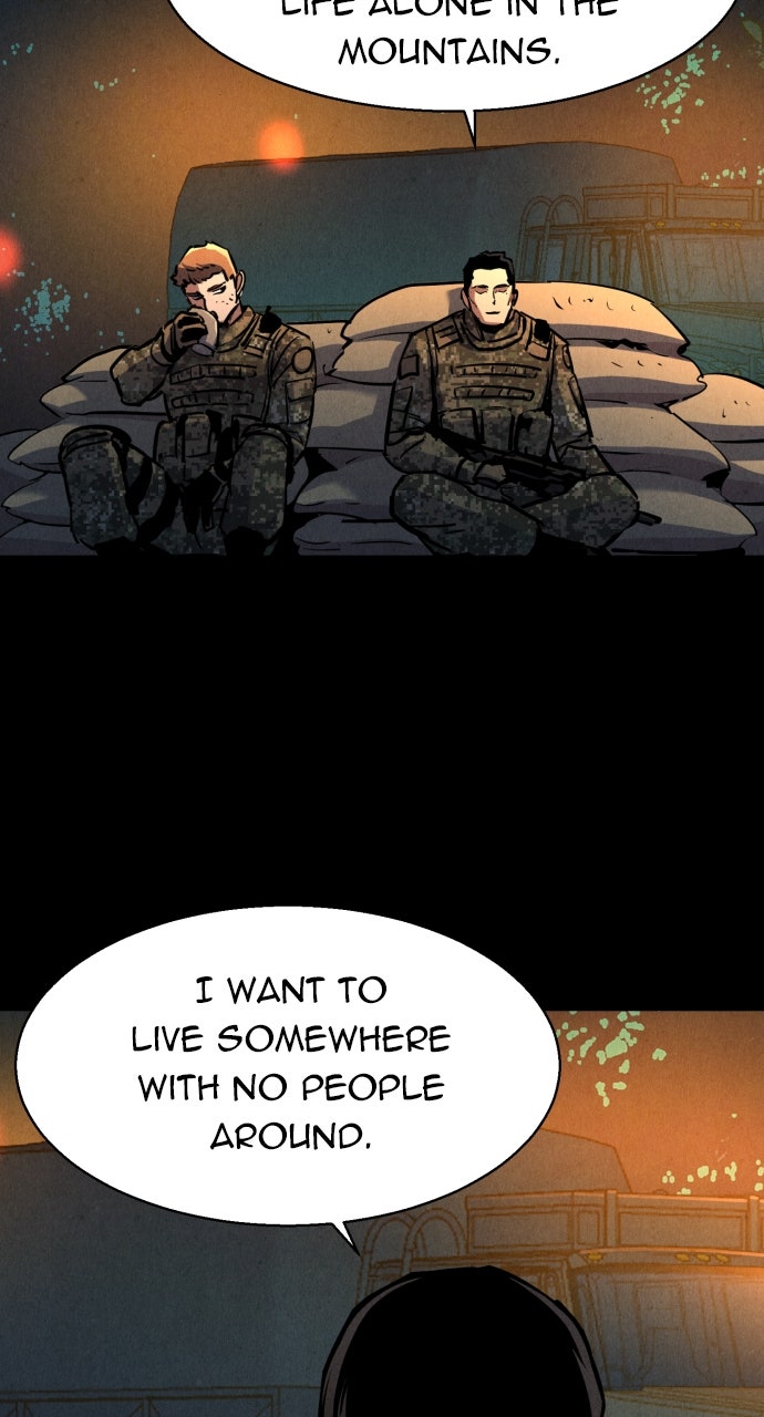 Read Teenage Mercenary EN Manga Online