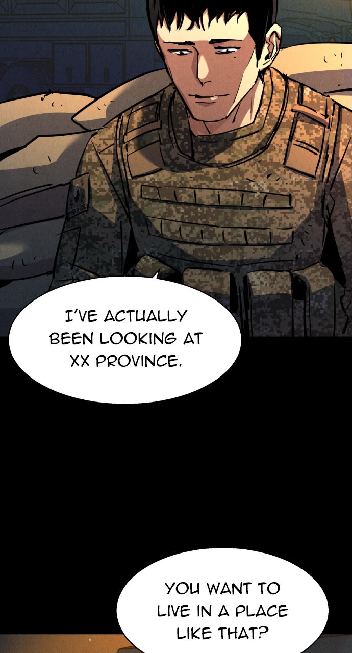 Read Teenage Mercenary EN Manga Online