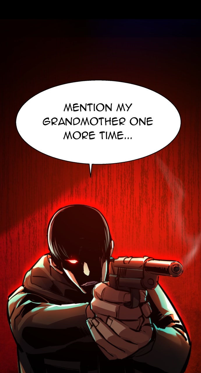 Read Teenage Mercenary EN Manga Online