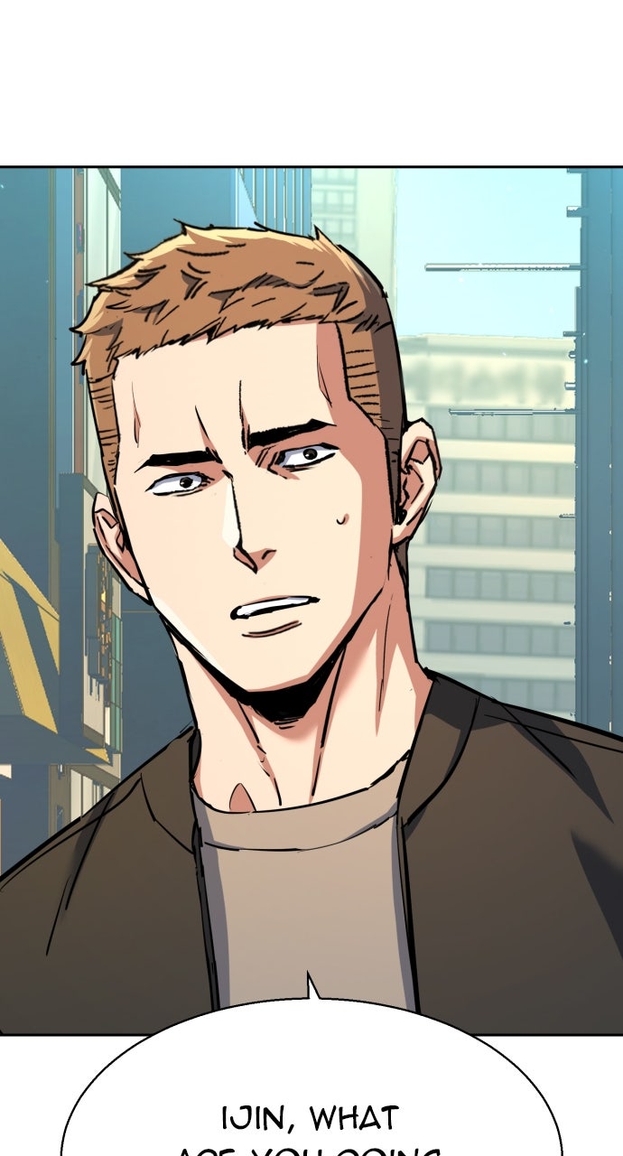Read Teenage Mercenary EN Manga Online