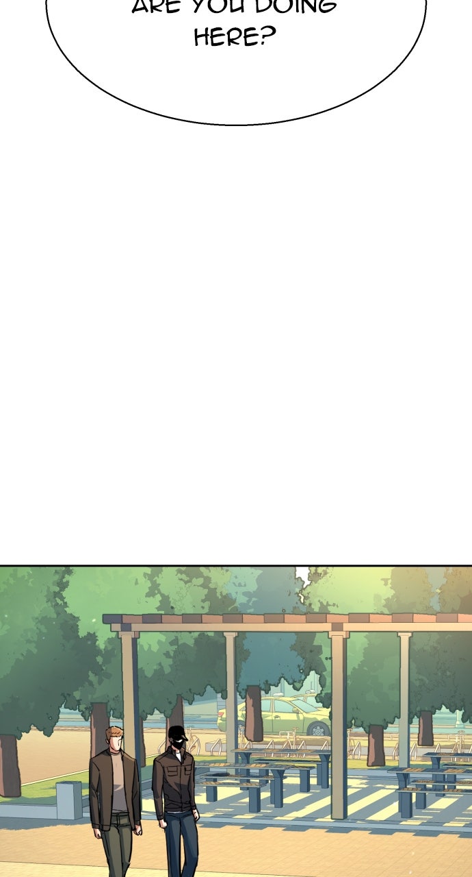 Read Teenage Mercenary EN Manga Online