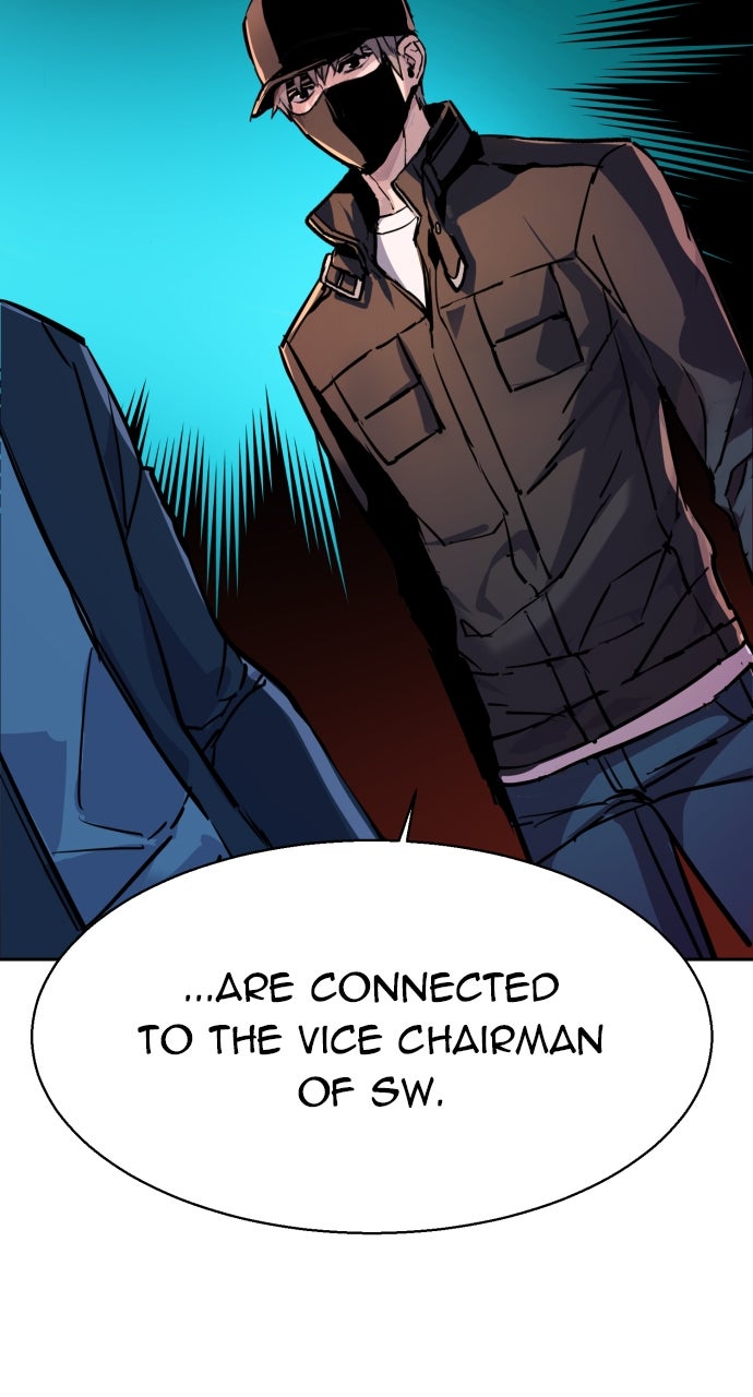 Read Teenage Mercenary EN Manga Online