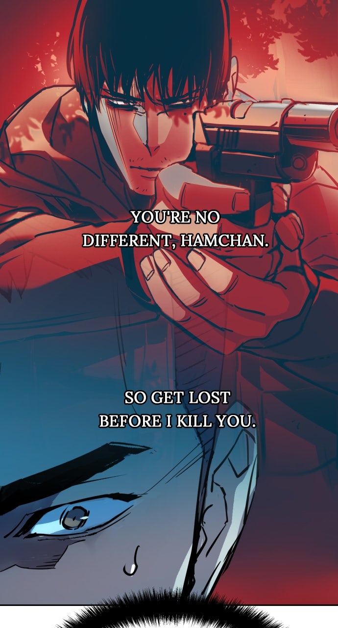 Read Teenage Mercenary EN Manga Online