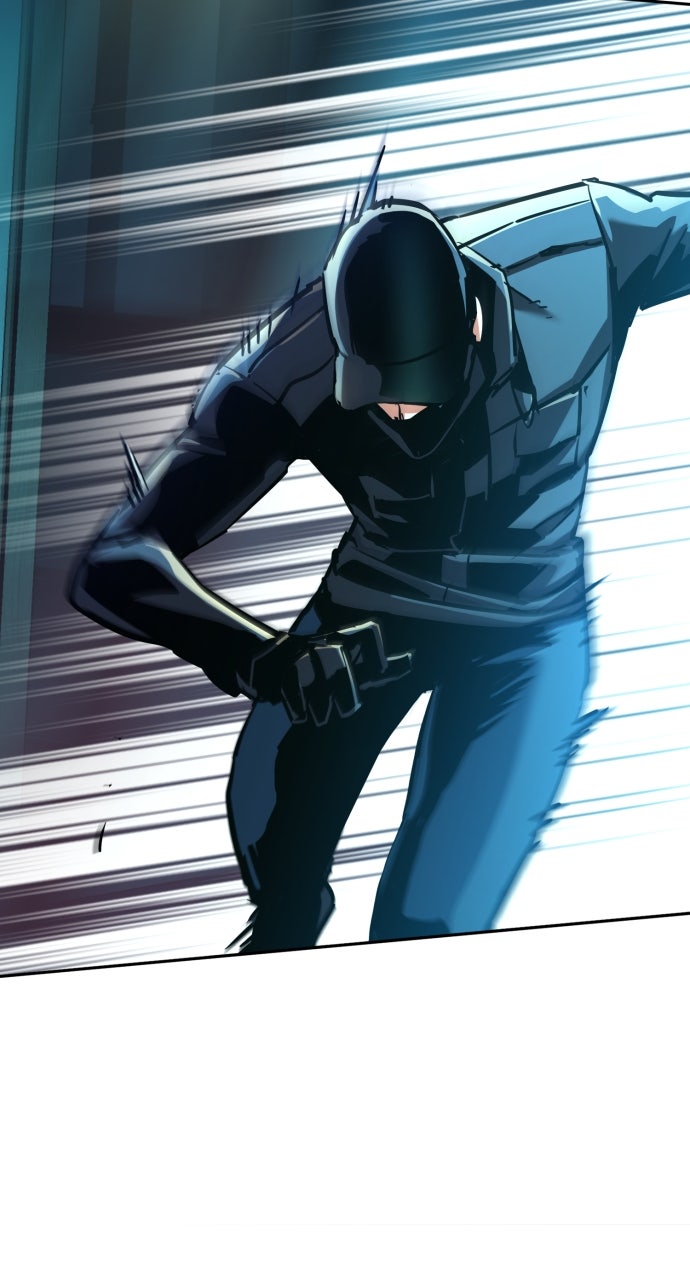 Read Teenage Mercenary EN Manga Online
