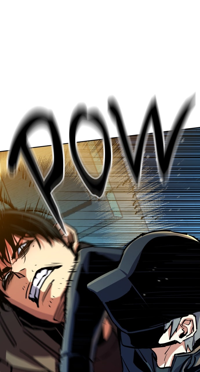 Read Teenage Mercenary EN Manga Online