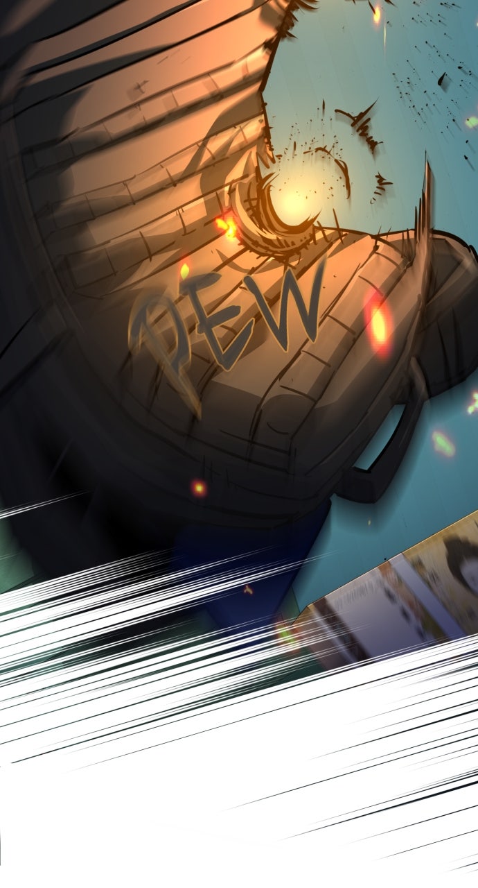 Read Teenage Mercenary EN Manga Online