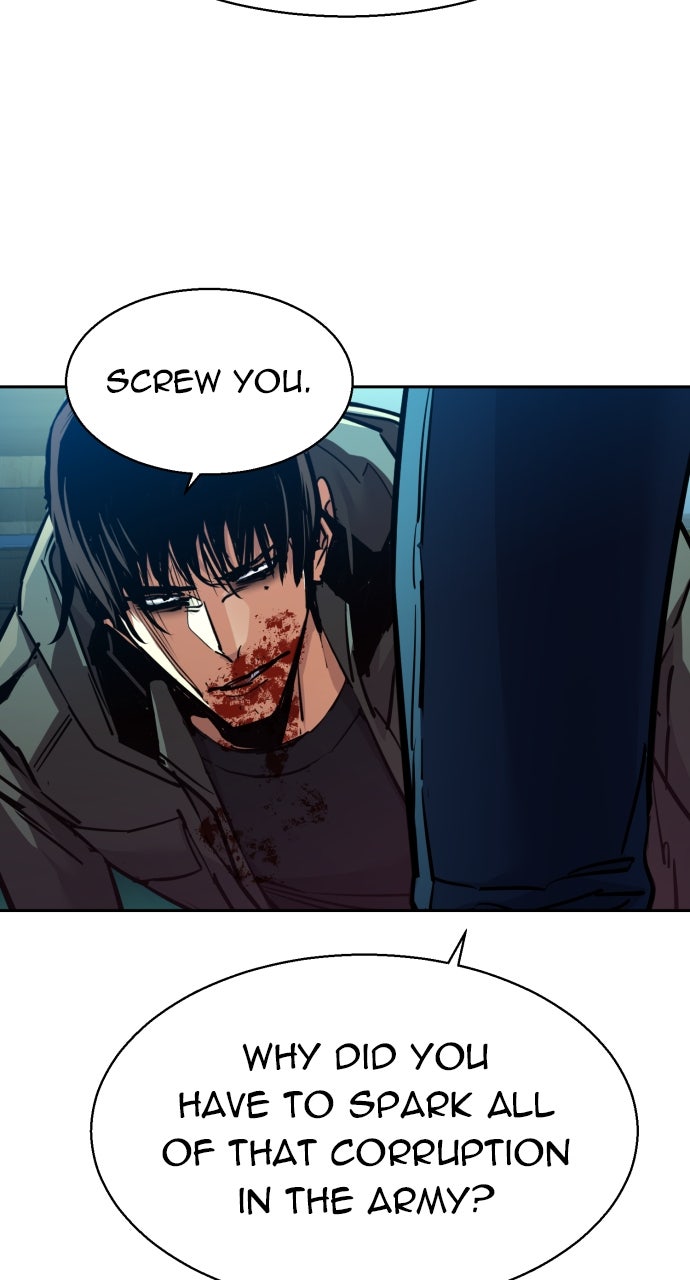 Read Teenage Mercenary EN Manga Online