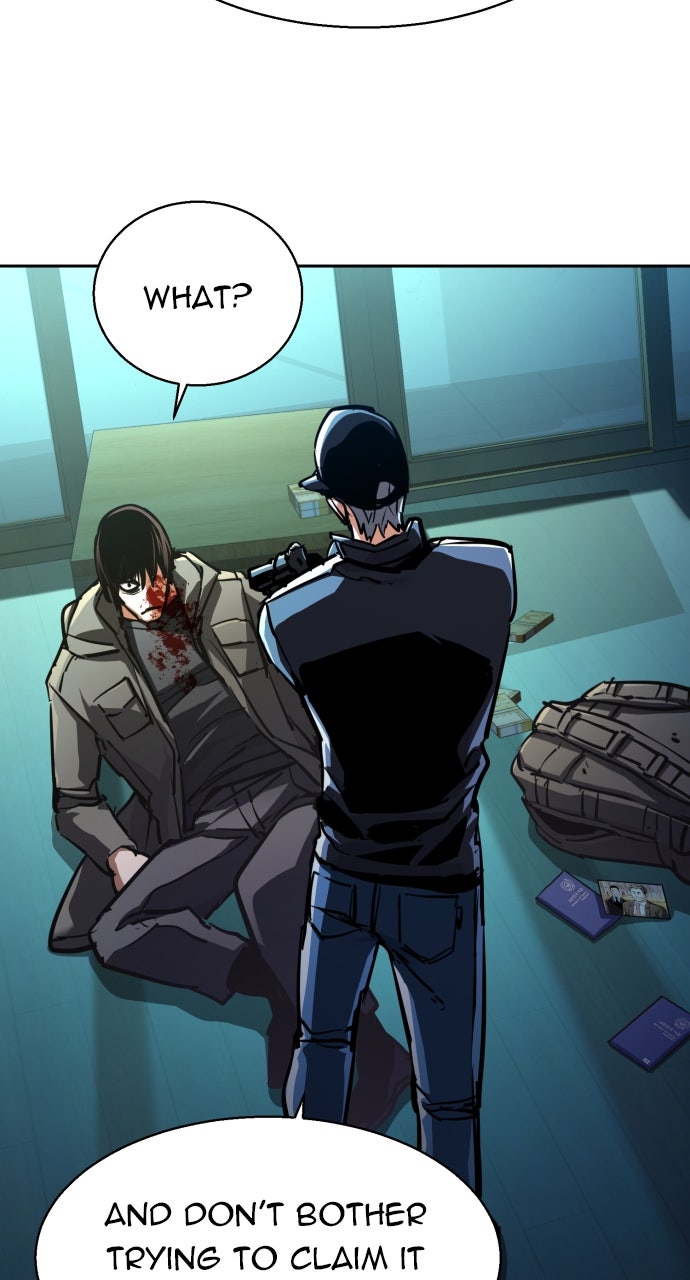 Read Teenage Mercenary EN Manga Online