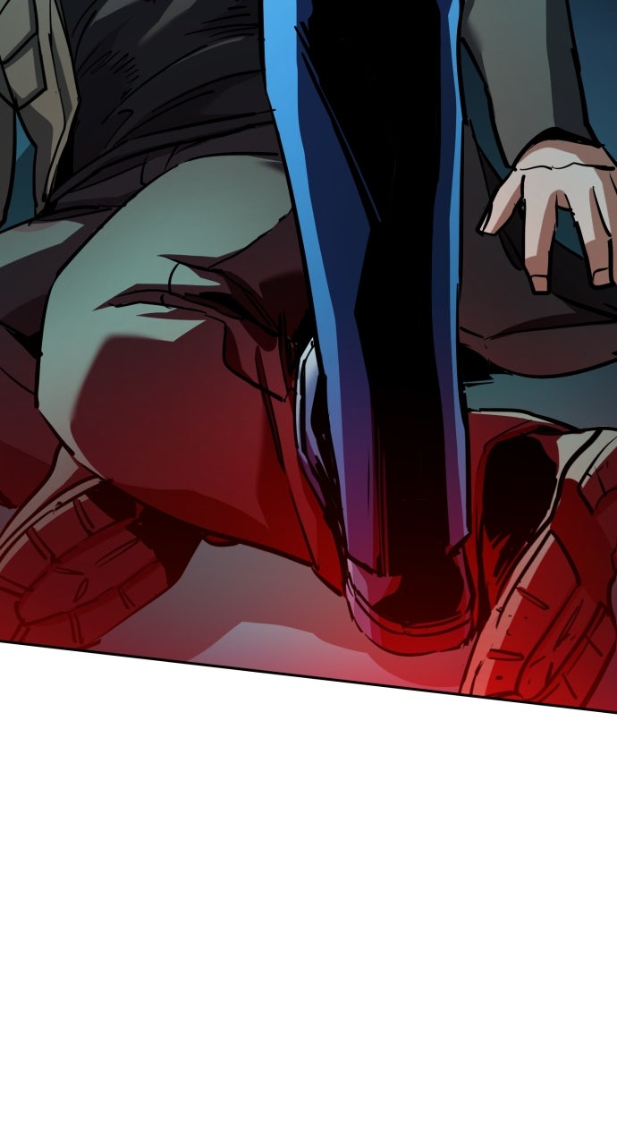 Read Teenage Mercenary EN Manga Online